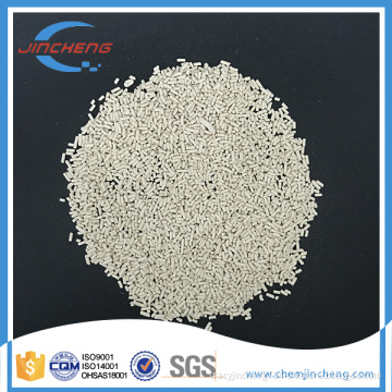 Insulating Glass Desiccant for Moisture Adsorption Size 0.5-0.9mm